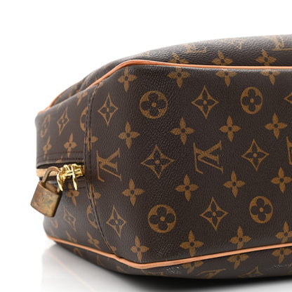 Louis Vuitton Monogram Deauville 9 of 10