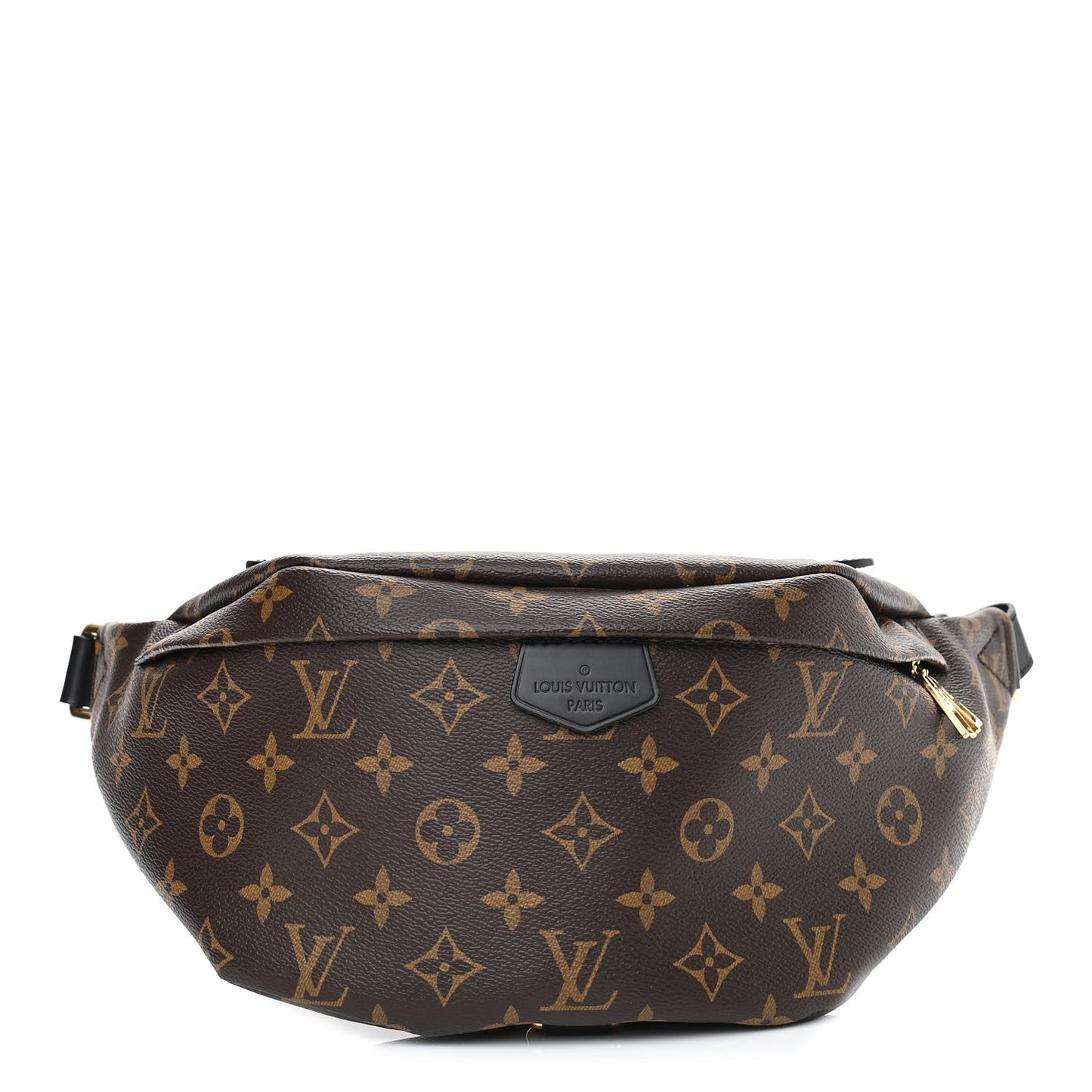 Monogram My LV World Tour Bumbag