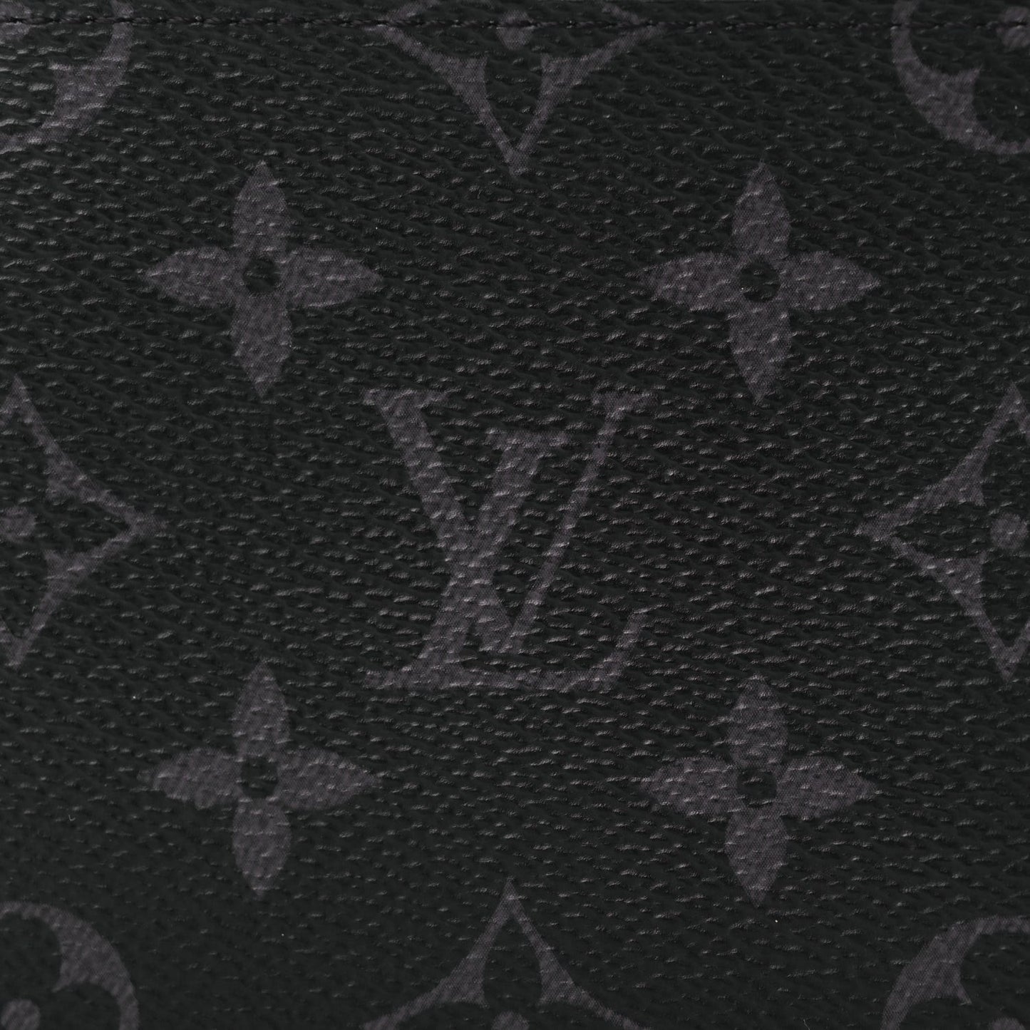 Monogram Eclipse Multiple Wallet
