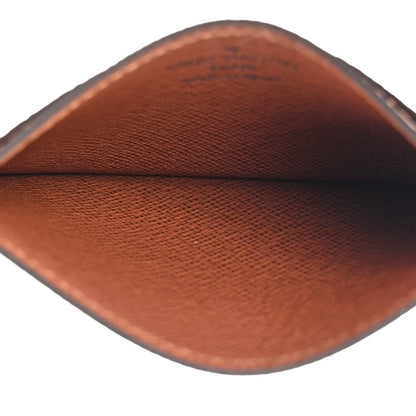 Louis Vuitton Monogram Card Holder Armagnac 5 of 7
