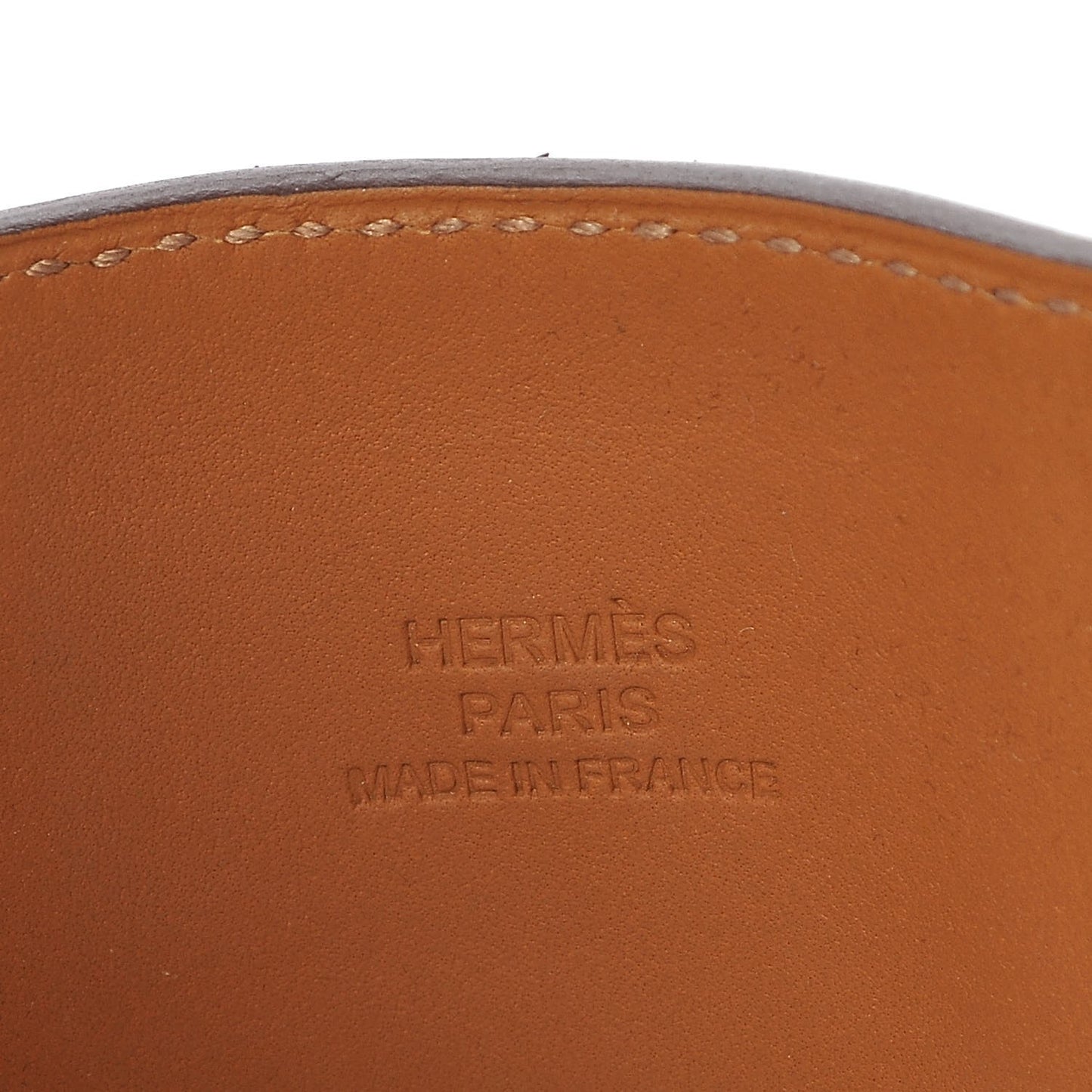 Epsom Collier de Chien CDC Bracelet S Rouge Casaque