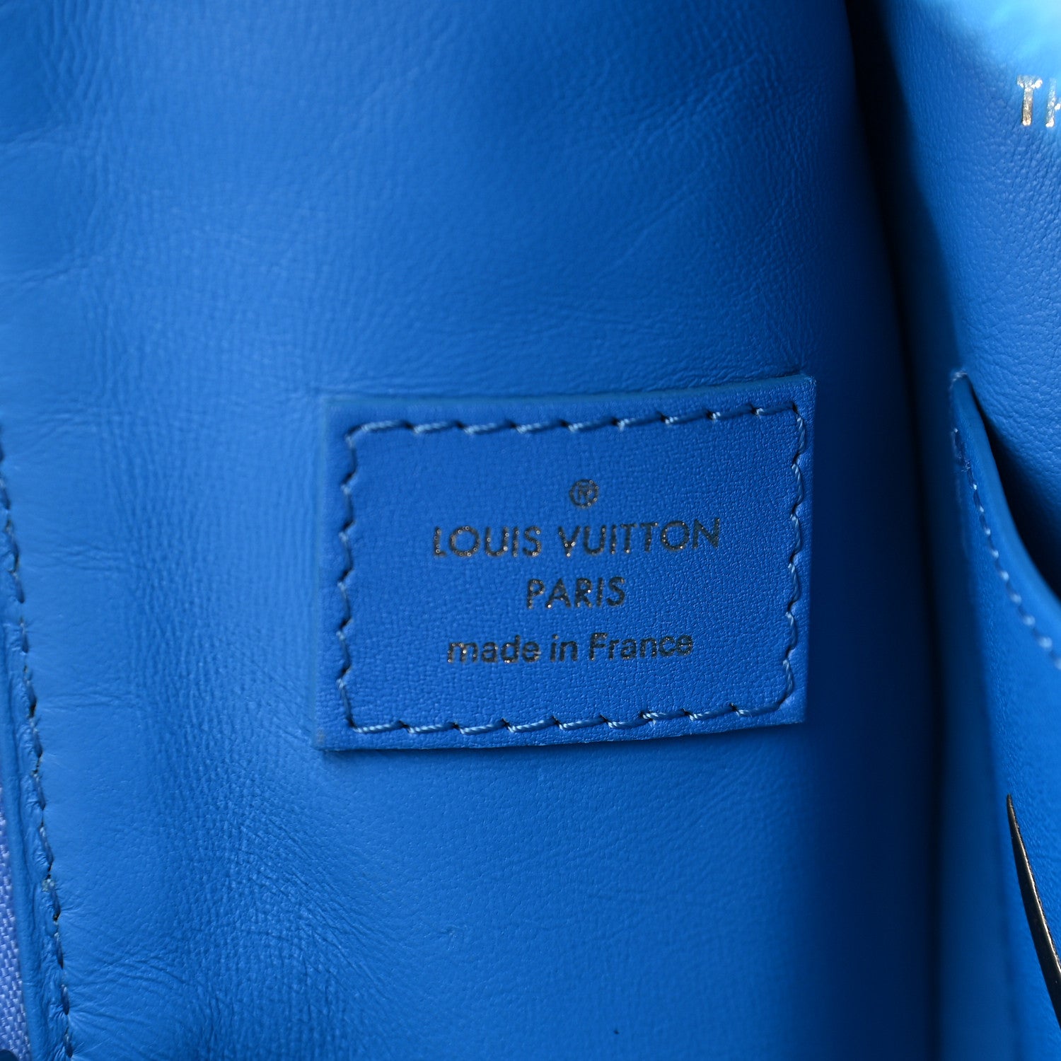 Louis Vuitton Masters Rubens Palm Springs Backpack 7 of 10