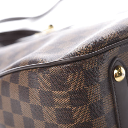 Louis Vuitton Damier Ebene Cabas Rosebery 10 of 14