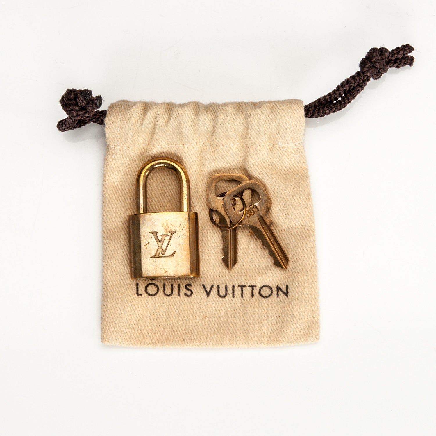 Louis Vuitton Damier Ebene Speedy 30 9 of 9