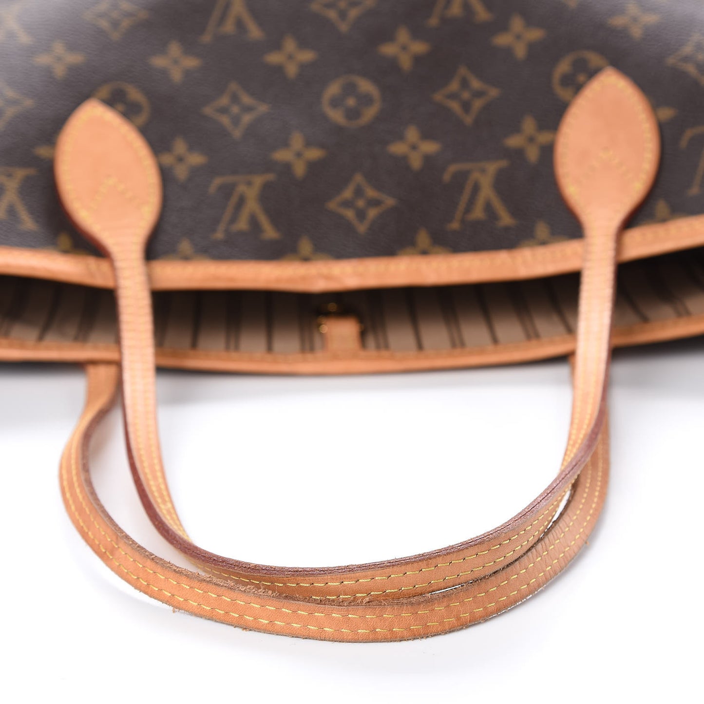Monogram Neo Neverfull MM