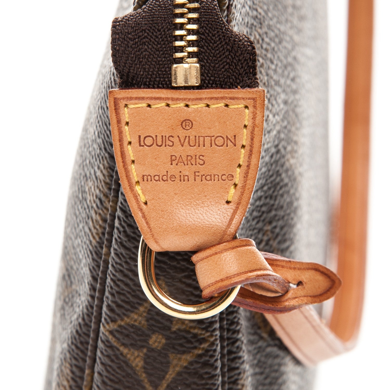 Louis Vuitton Monogram Pochette Accessories 6 of 7