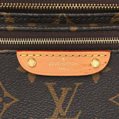 Louis Vuitton Monogram Mini Bumbag 6 of 8