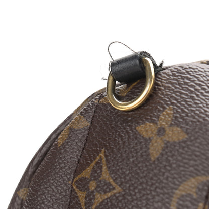 Louis Vuitton Monogram Palm Springs Backpack Mini 6 of 16