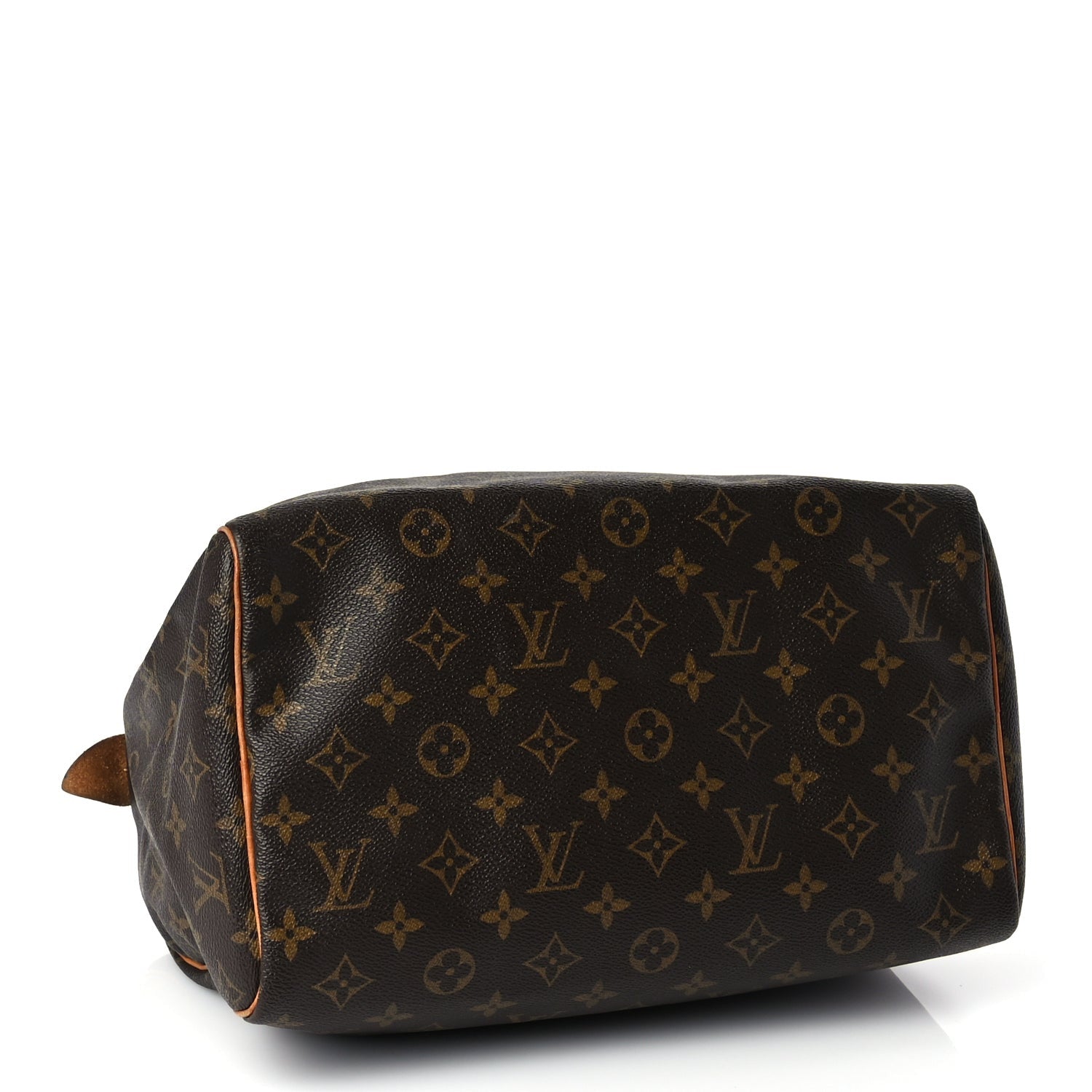 Louis Vuitton Monogram Speedy 30 3 of 8