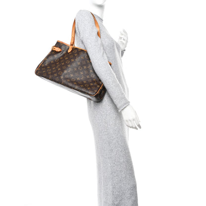 Louis Vuitton Monogram Batignolles Horizontal 2 of 16