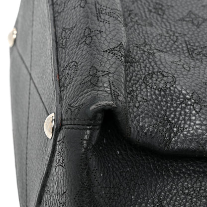Louis Vuitton Mahina Babylone PM Black 18 of 18