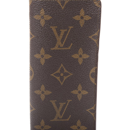 Louis Vuitton Monogram Sunglasses Case 8 of 8