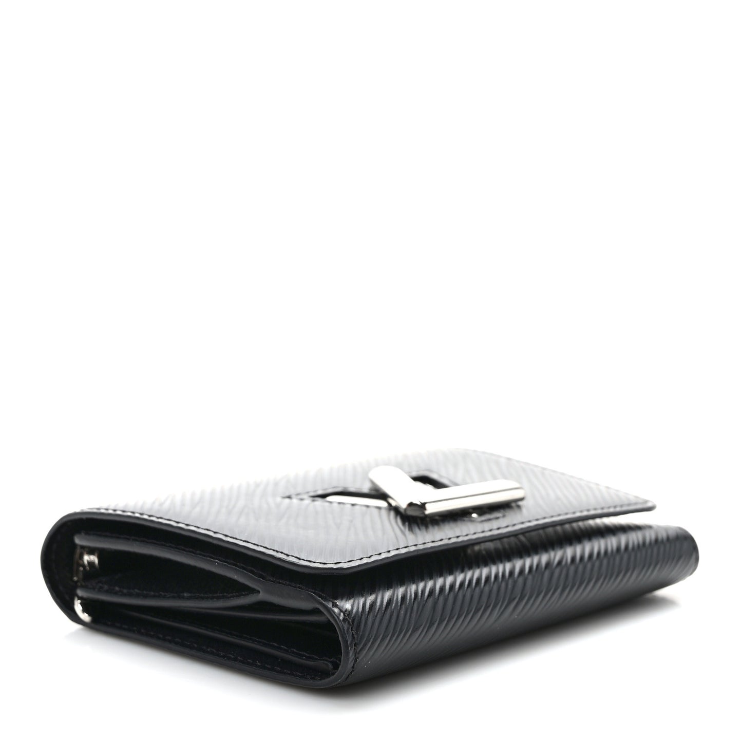 Epi Twist XS Wallet Black