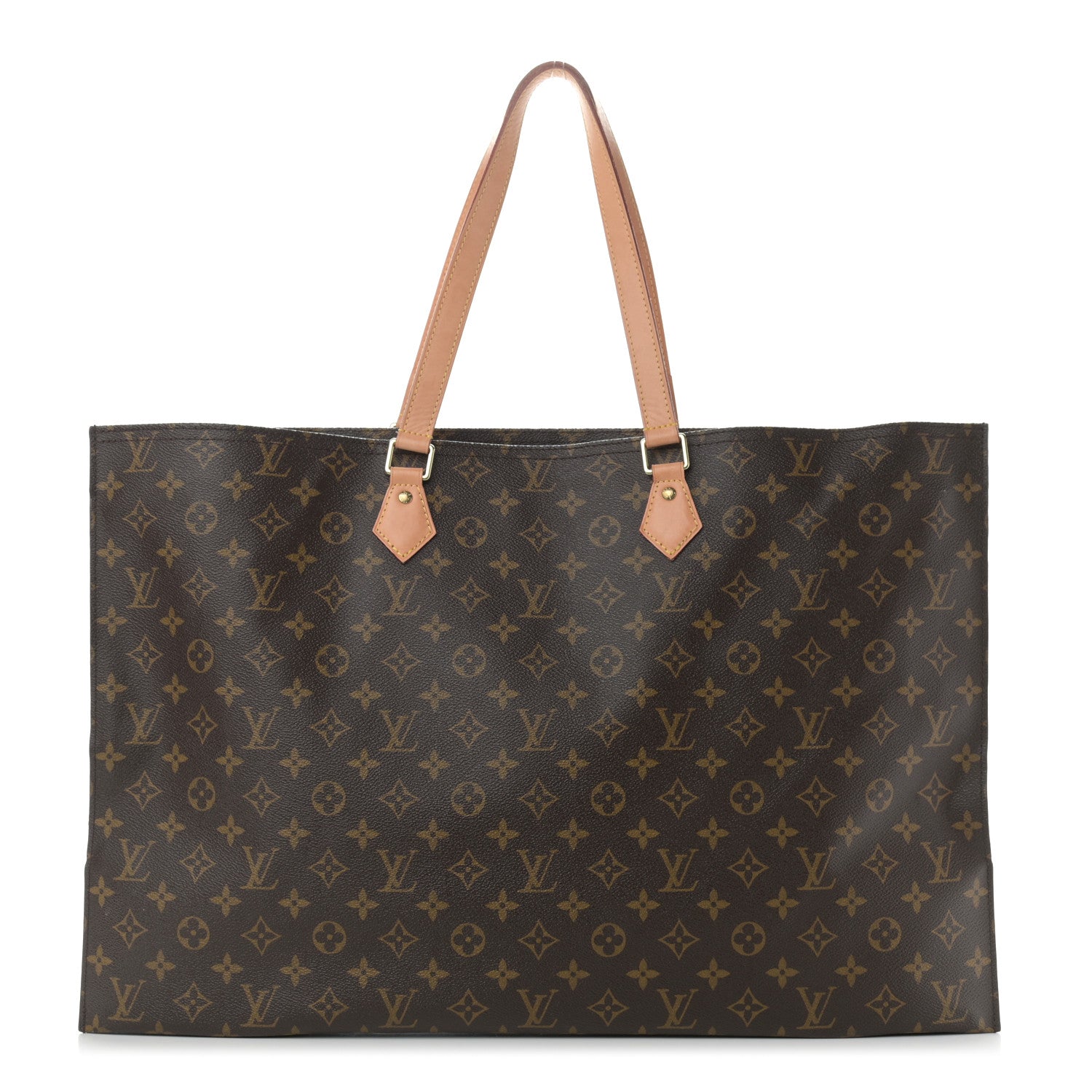 Louis Vuitton Monogram All-In MM 1 of 15