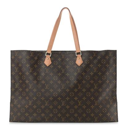 Louis Vuitton Monogram All-In MM 1 of 15