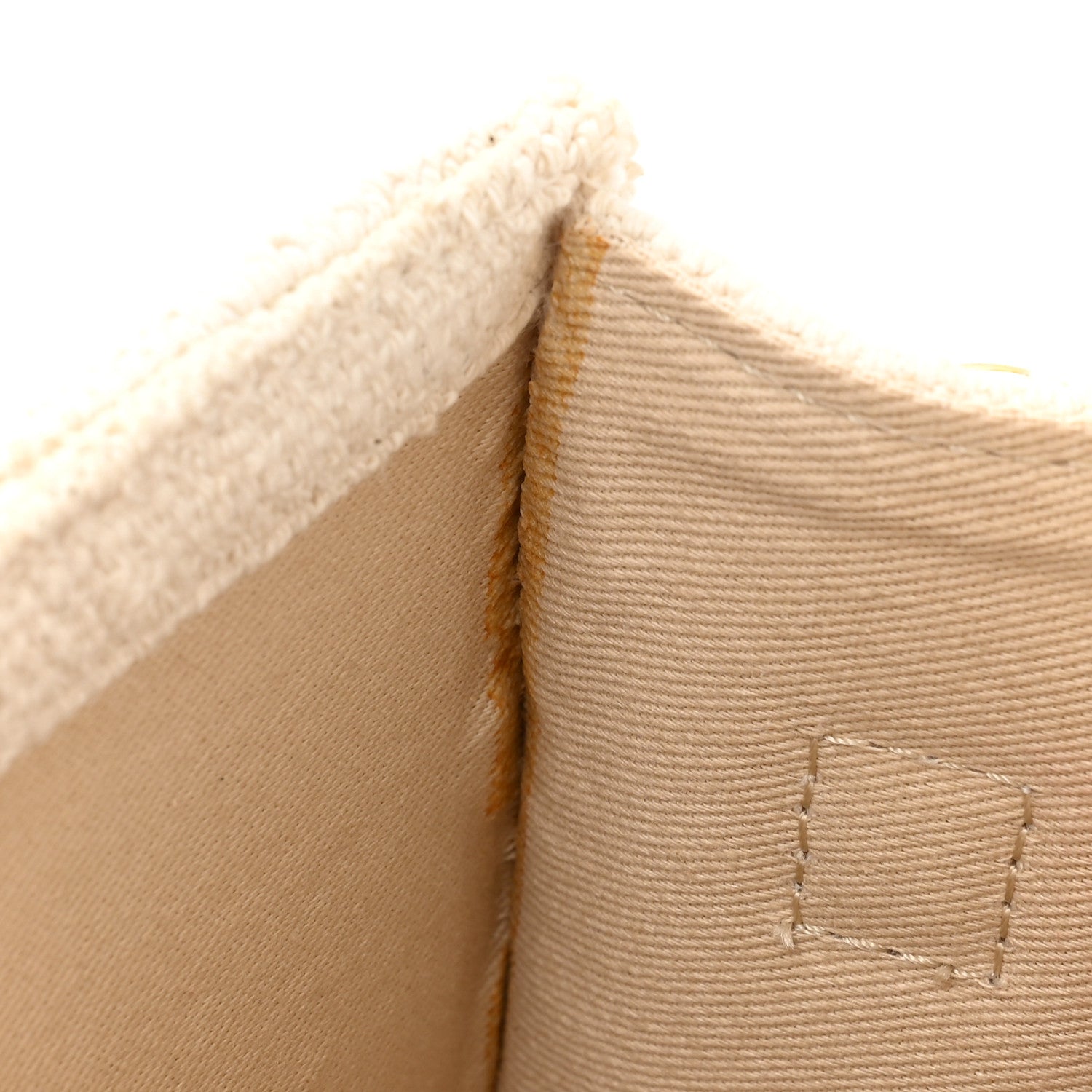 Jacquemus Boucle Le Grand Bambino Off White 11 of 12