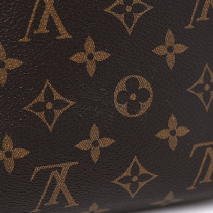 Louis Vuitton Monogram Toiletry Pouch 26 11 of 11