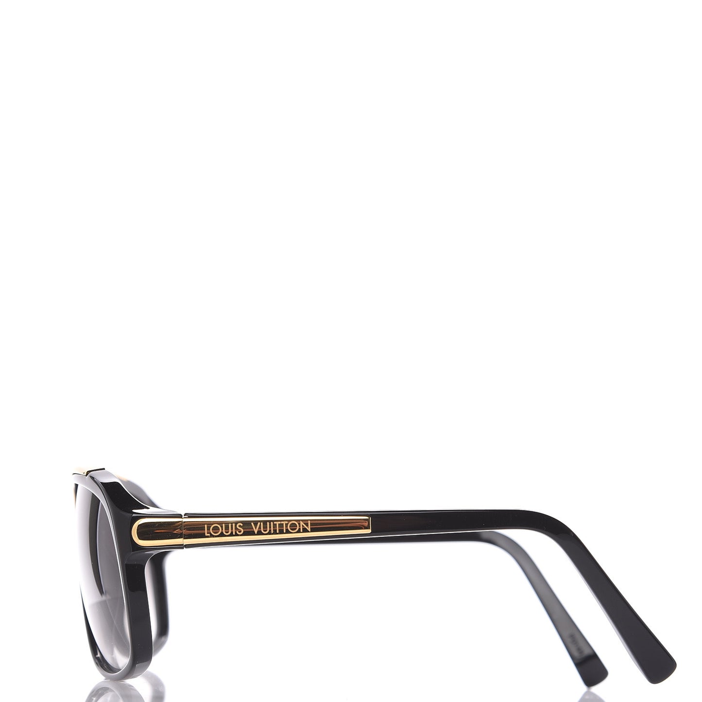 Evidence Sunglasses Z0350W Black