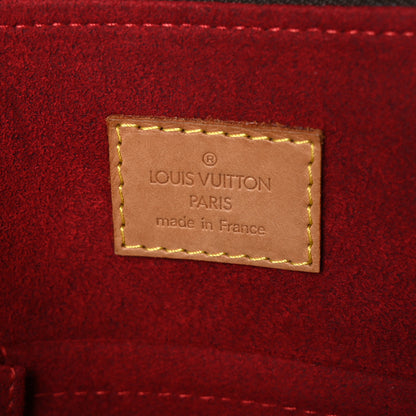 Louis Vuitton Monogram Sac Coussin GM 6 of 9