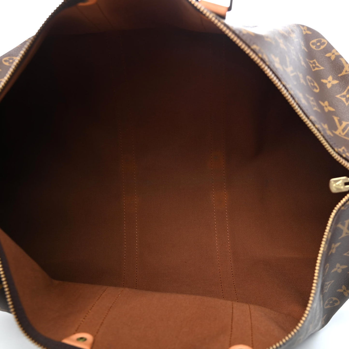 Monogram Keepall Bandouliere 55