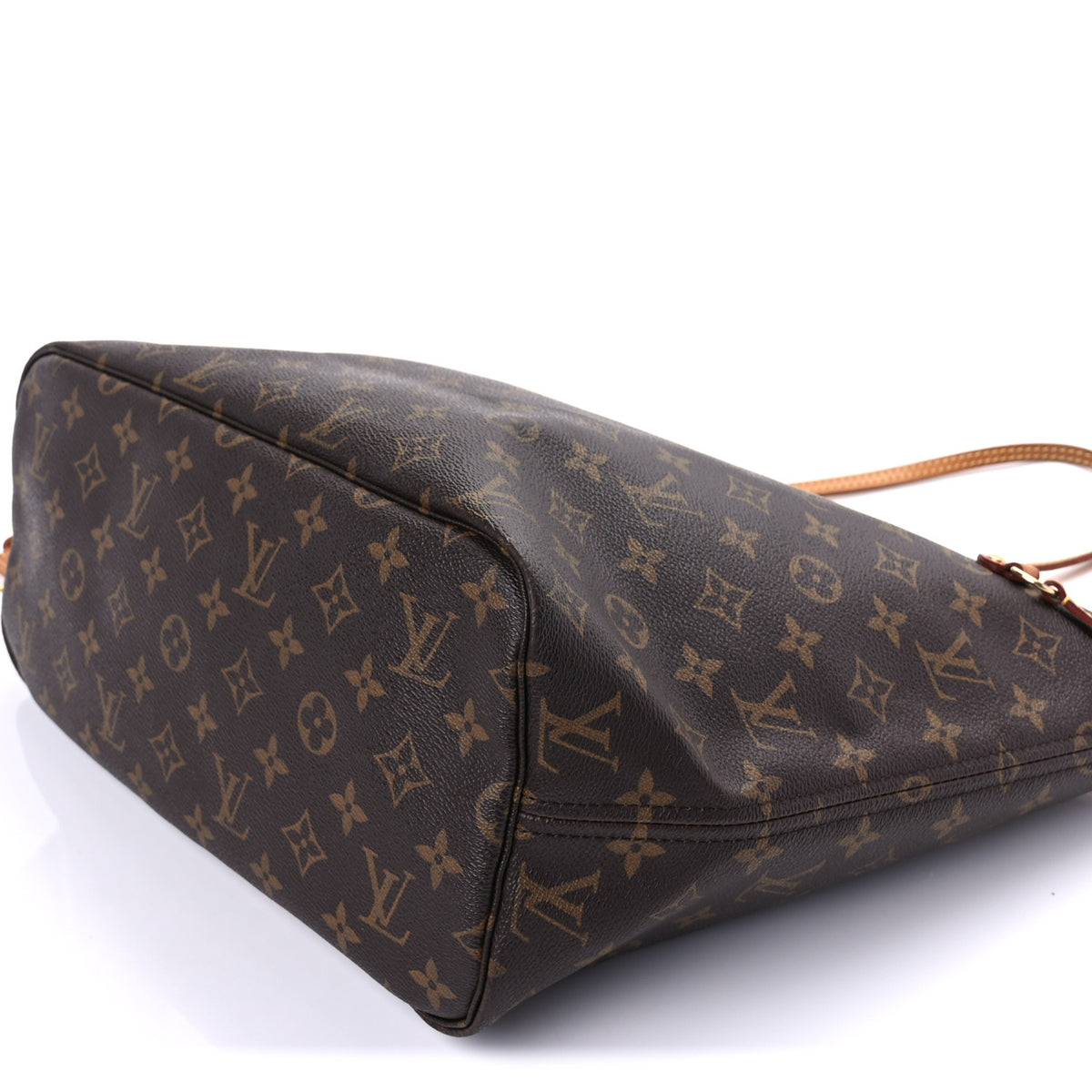 Monogram Neverfull MM