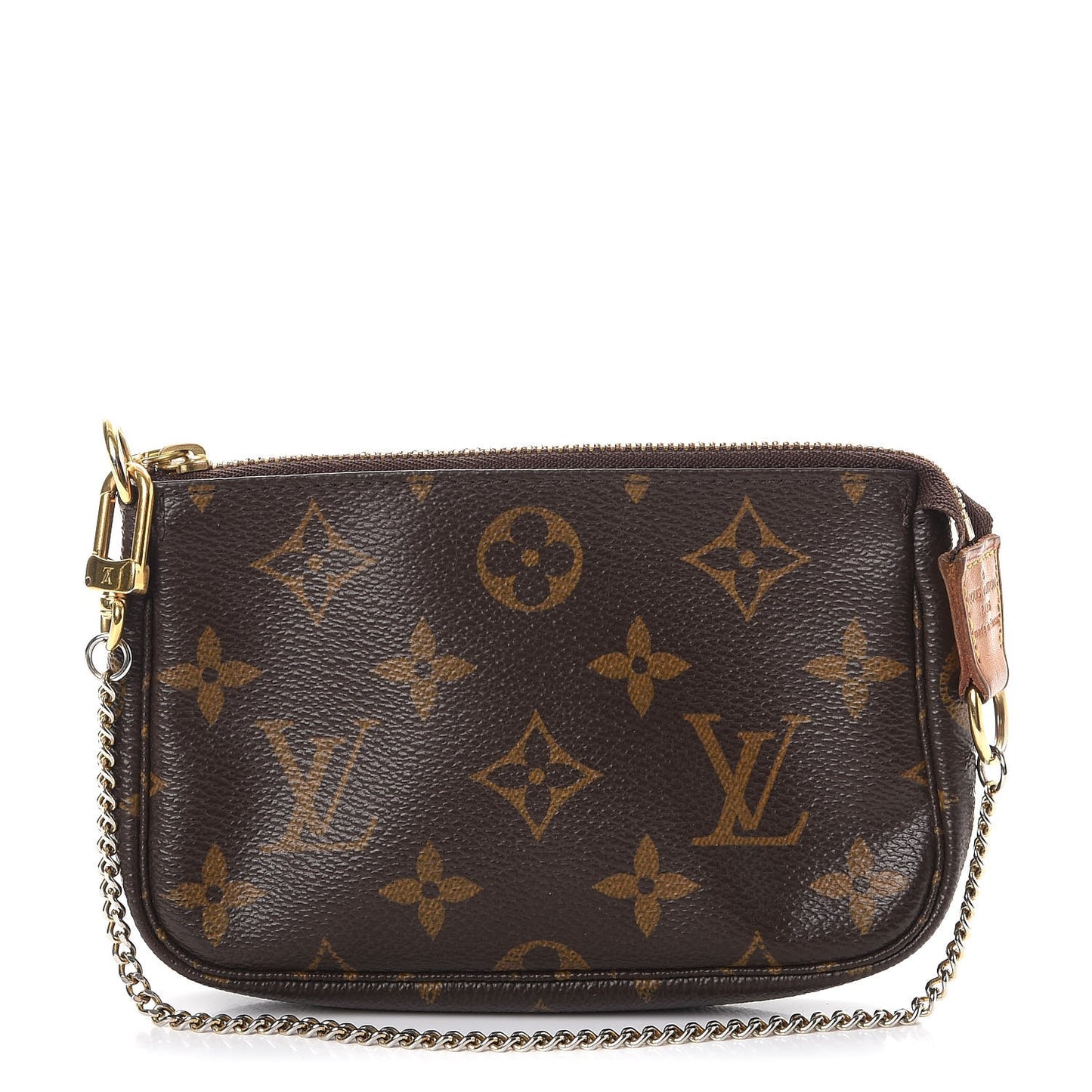 Monogram Mini Pochette Accessories