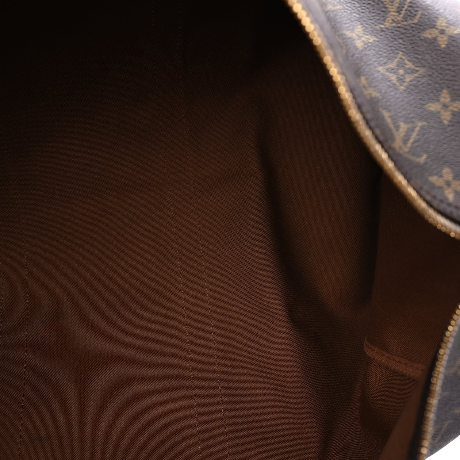 Louis Vuitton Monogram Keepall 50 4 of 8