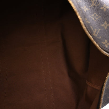 Louis Vuitton Monogram Keepall 50 4 of 8