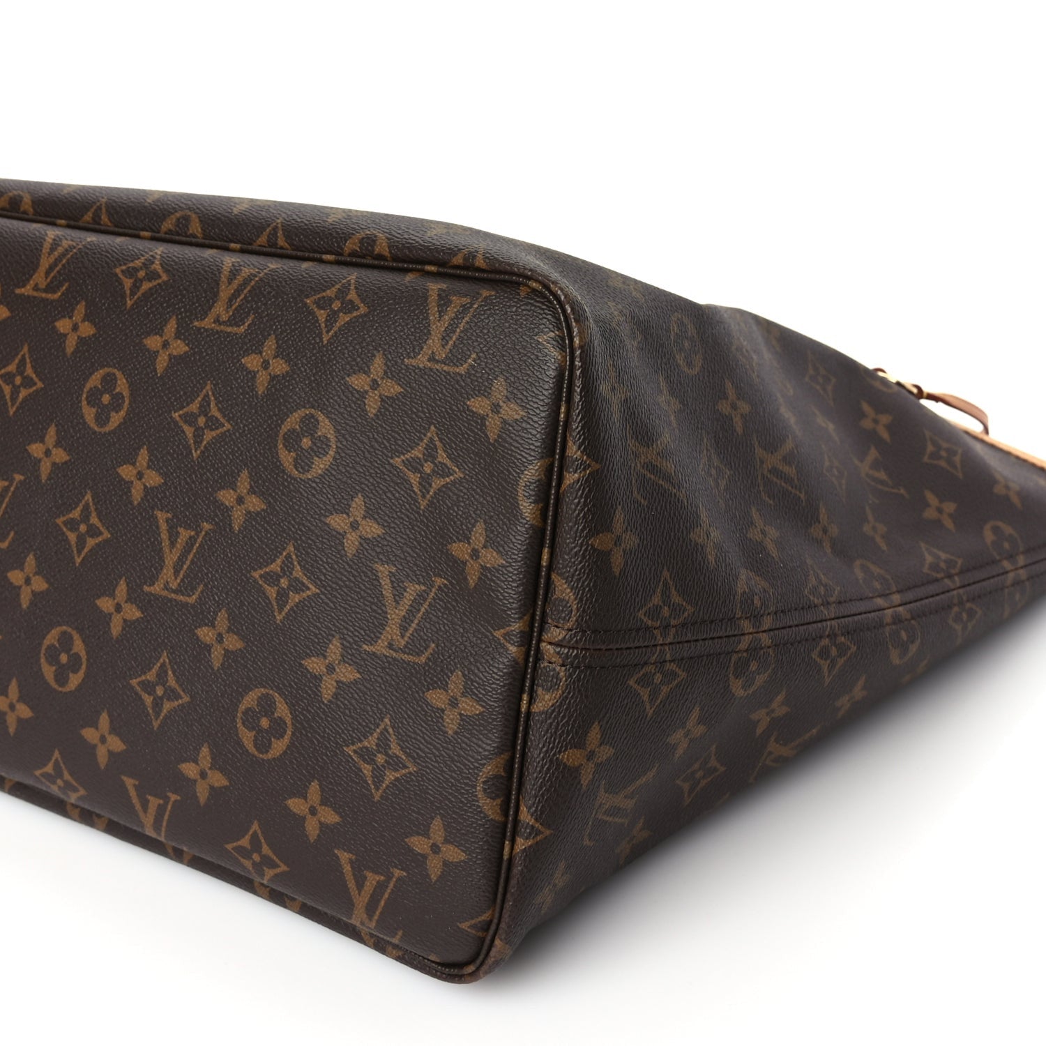 Louis Vuitton Monogram Neo Neverfull GM Pivoine 9 of 9