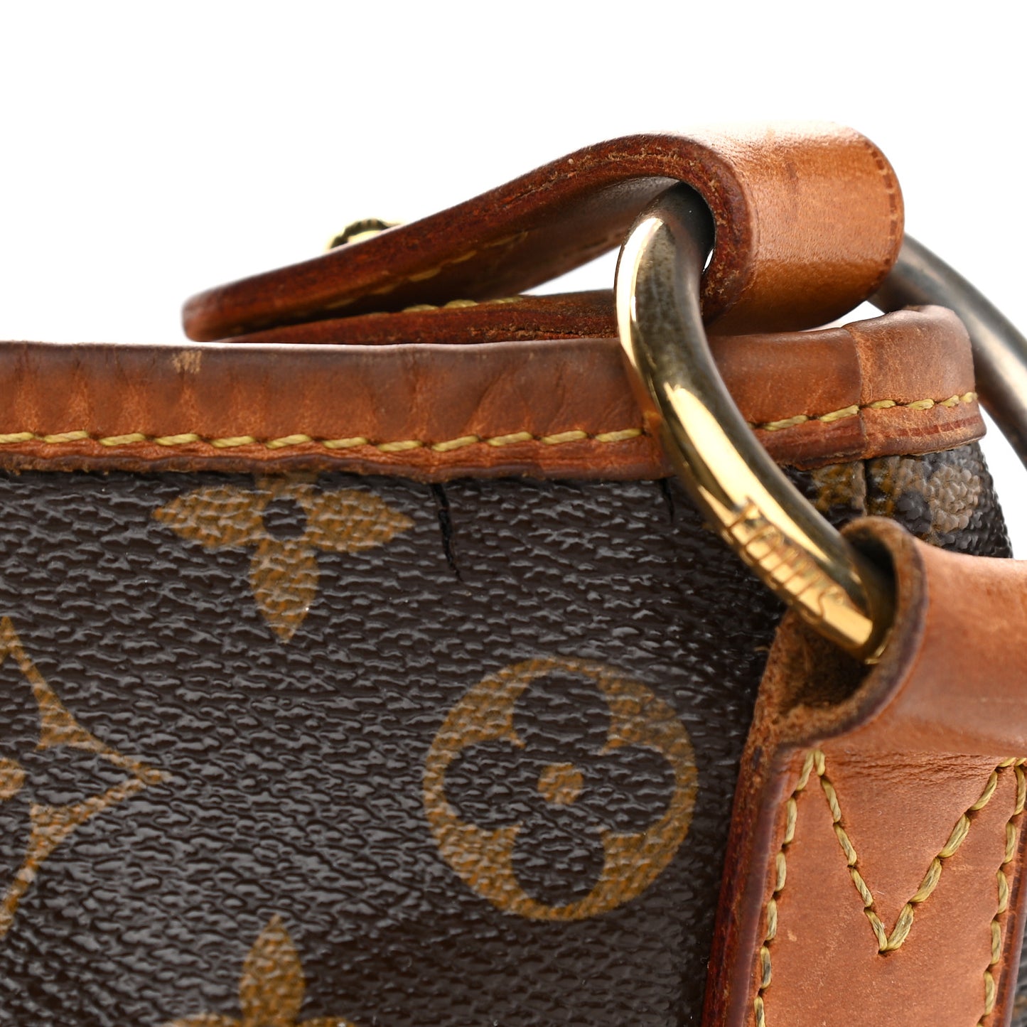 Monogram Delightful PM