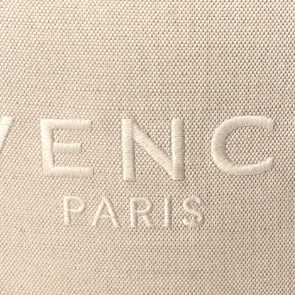 Givenchy Canvas Medium G-Tote Natural Beige 6 of 8