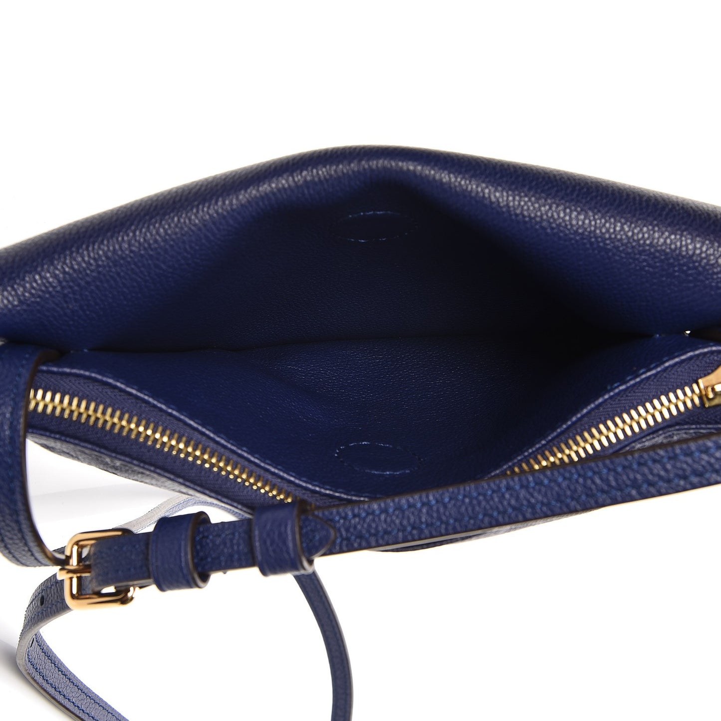 Empreinte Twice Iris