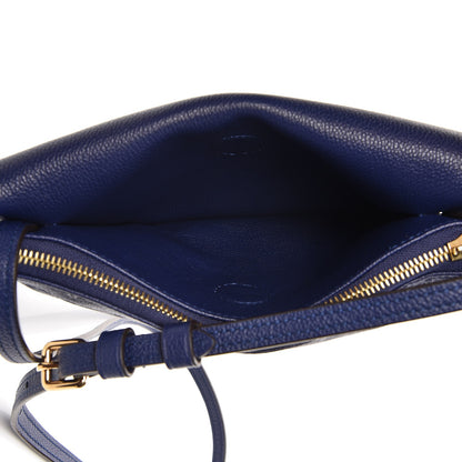 Louis Vuitton Empreinte Twice Iris 5 of 9