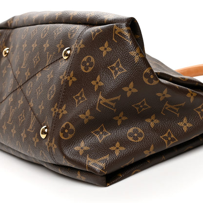 Louis Vuitton Monogram Artsy MM 11 of 12