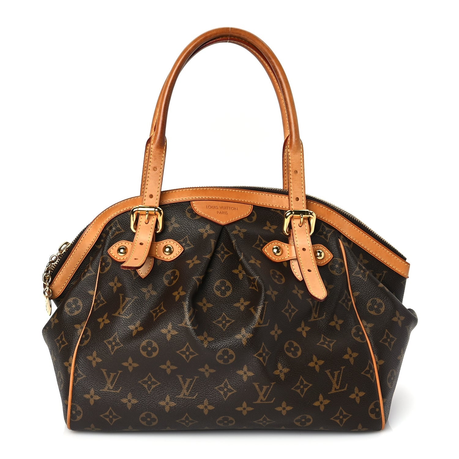 Louis Vuitton Monogram Tivoli GM 1 of 8
