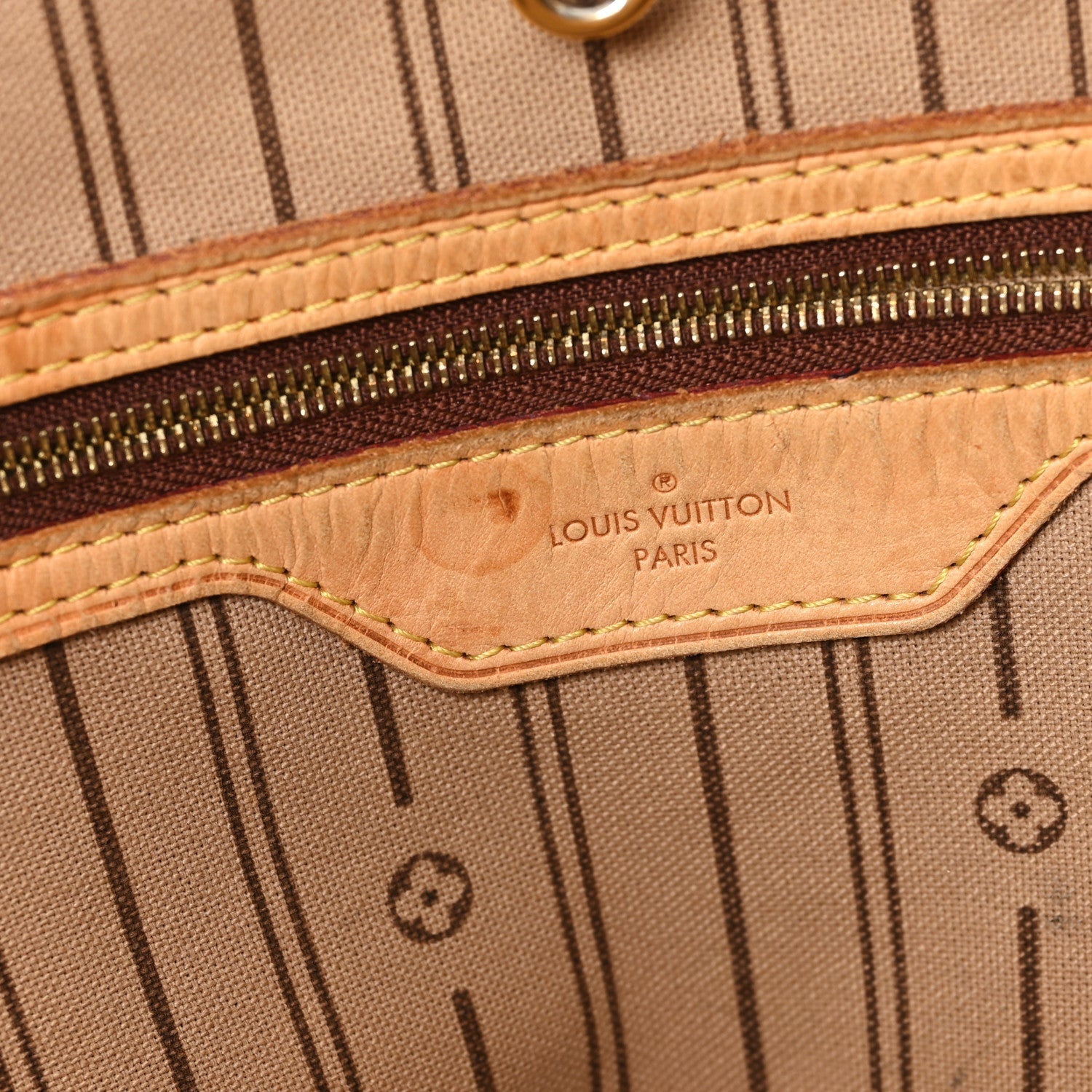 Louis Vuitton Monogram Delightful PM 6 of 7