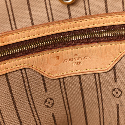 Louis Vuitton Monogram Delightful PM 6 of 7