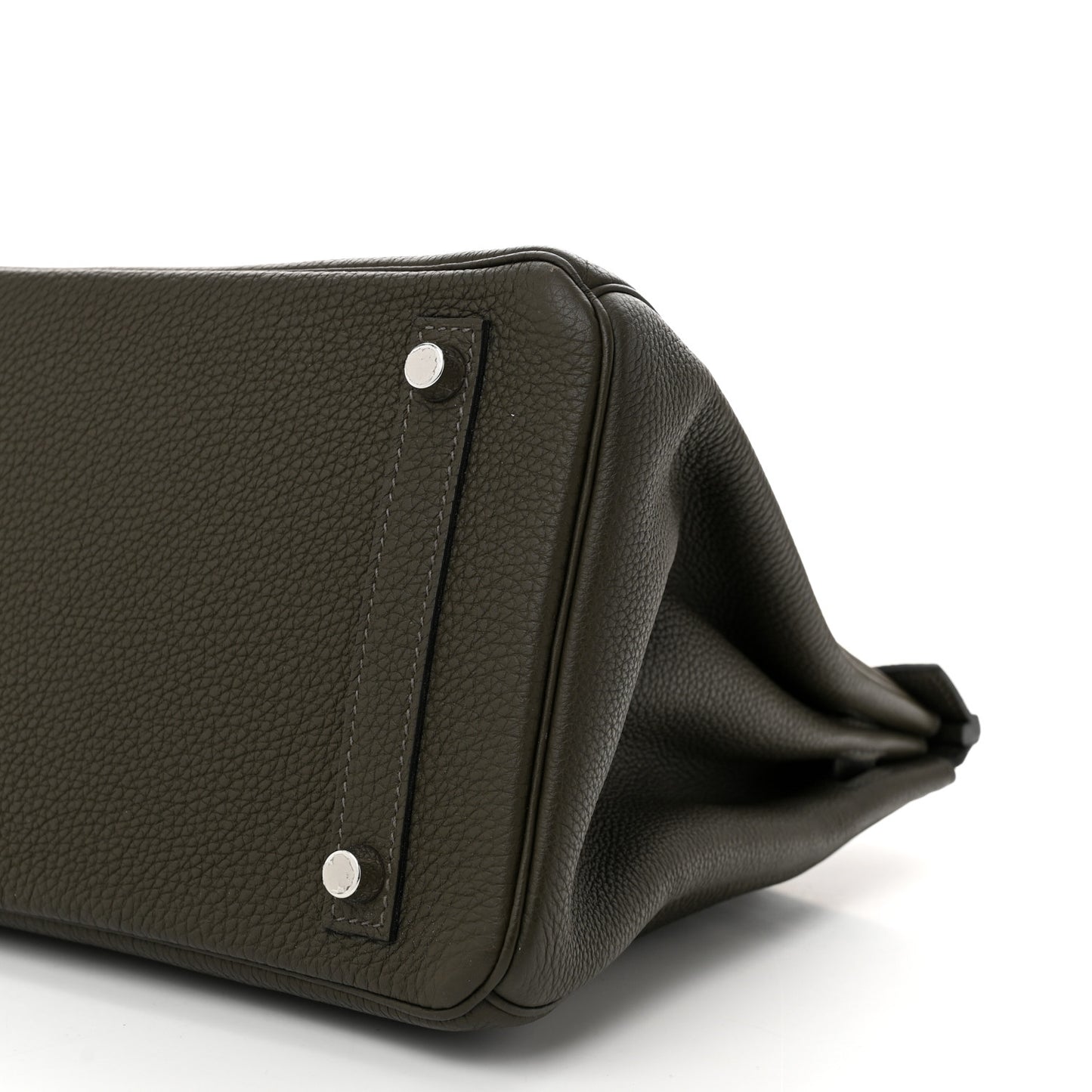 Togo Birkin 30 Vert Maquis