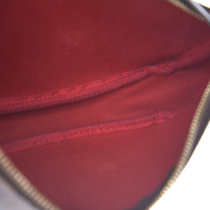Louis Vuitton Damier Ebene Pochette Accessories 9 of 13