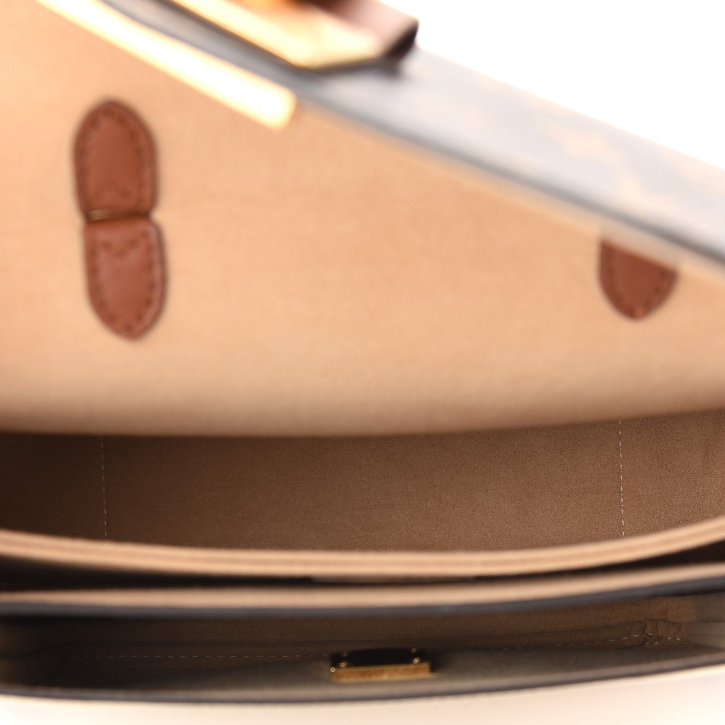 Monogram Vaugirard Creme