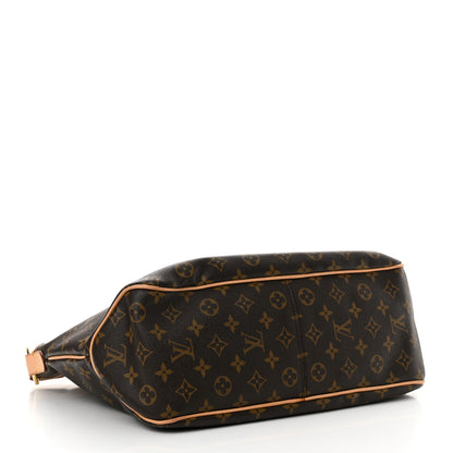 Louis Vuitton Monogram Delightful PM 4 of 9