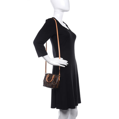 Louis Vuitton Monogram Nano Turenne 2 of 9