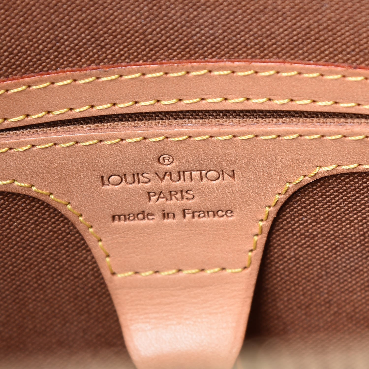 Louis Vuitton Monogram Ellipse PM 8 of 13