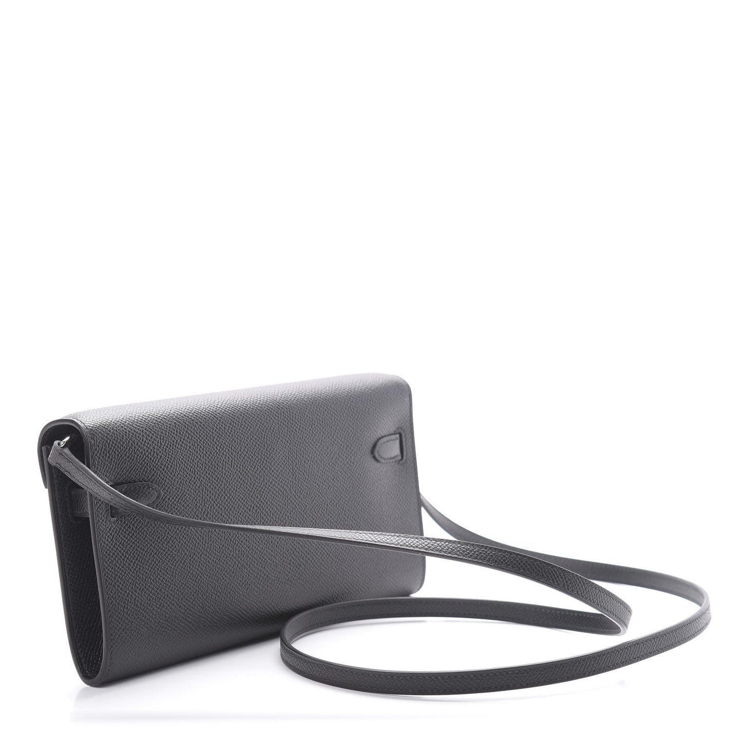 Epsom Kelly Wallet To Go Black