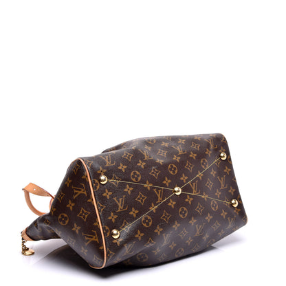 Louis Vuitton Monogram Tivoli GM 4 of 7