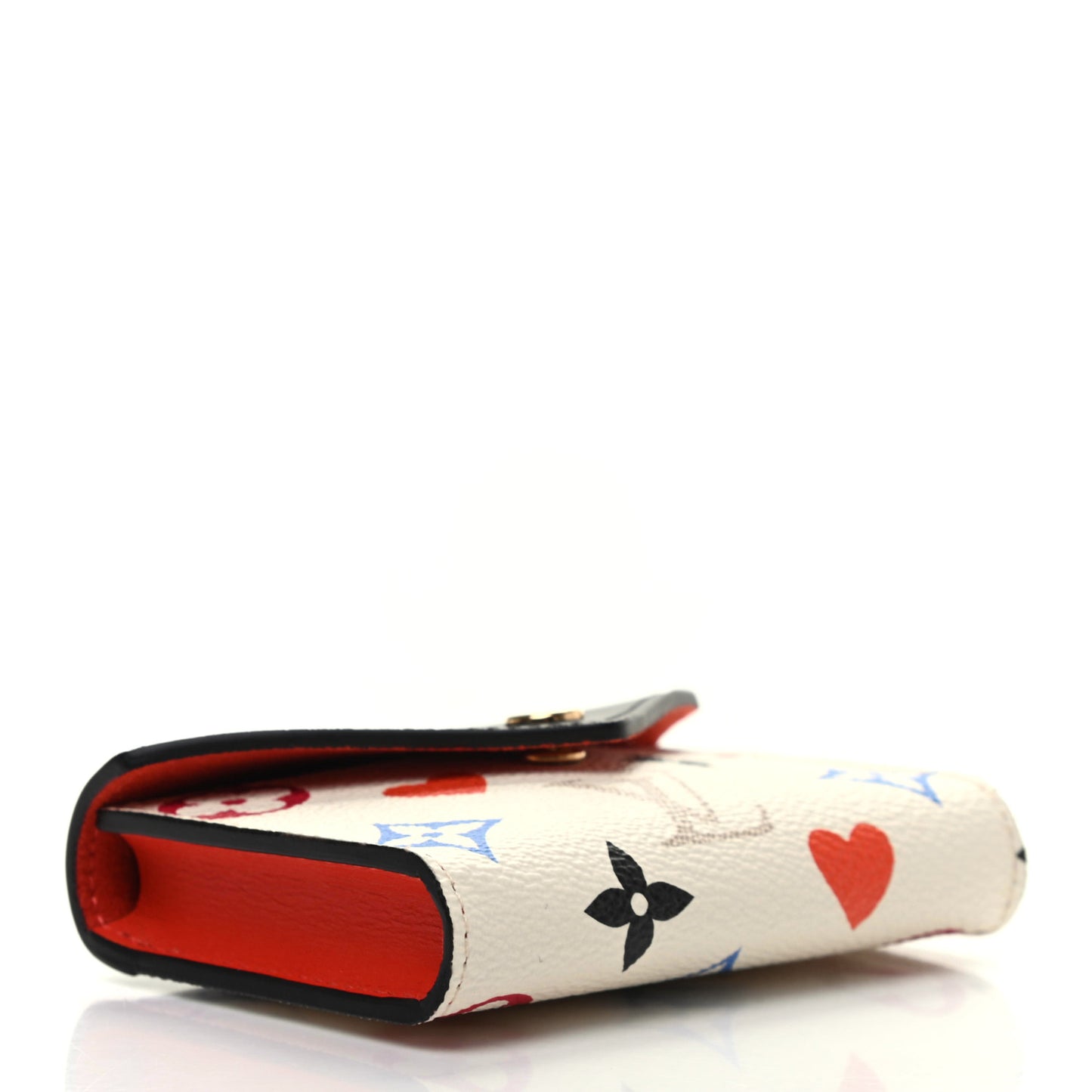 Game On Pouch Arsene Red