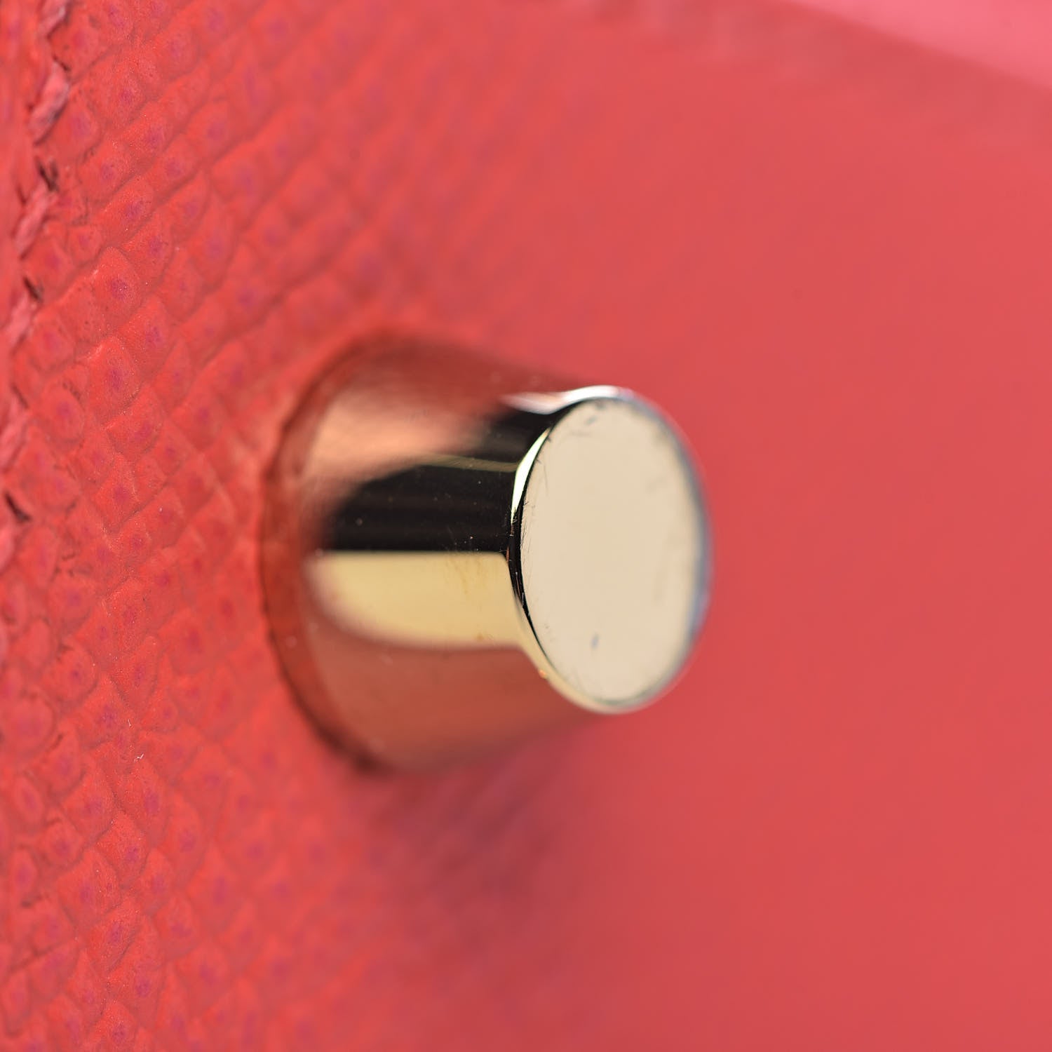 Hermes Epsom Kelly Sellier 25 Rose Jaipur 32 of 35