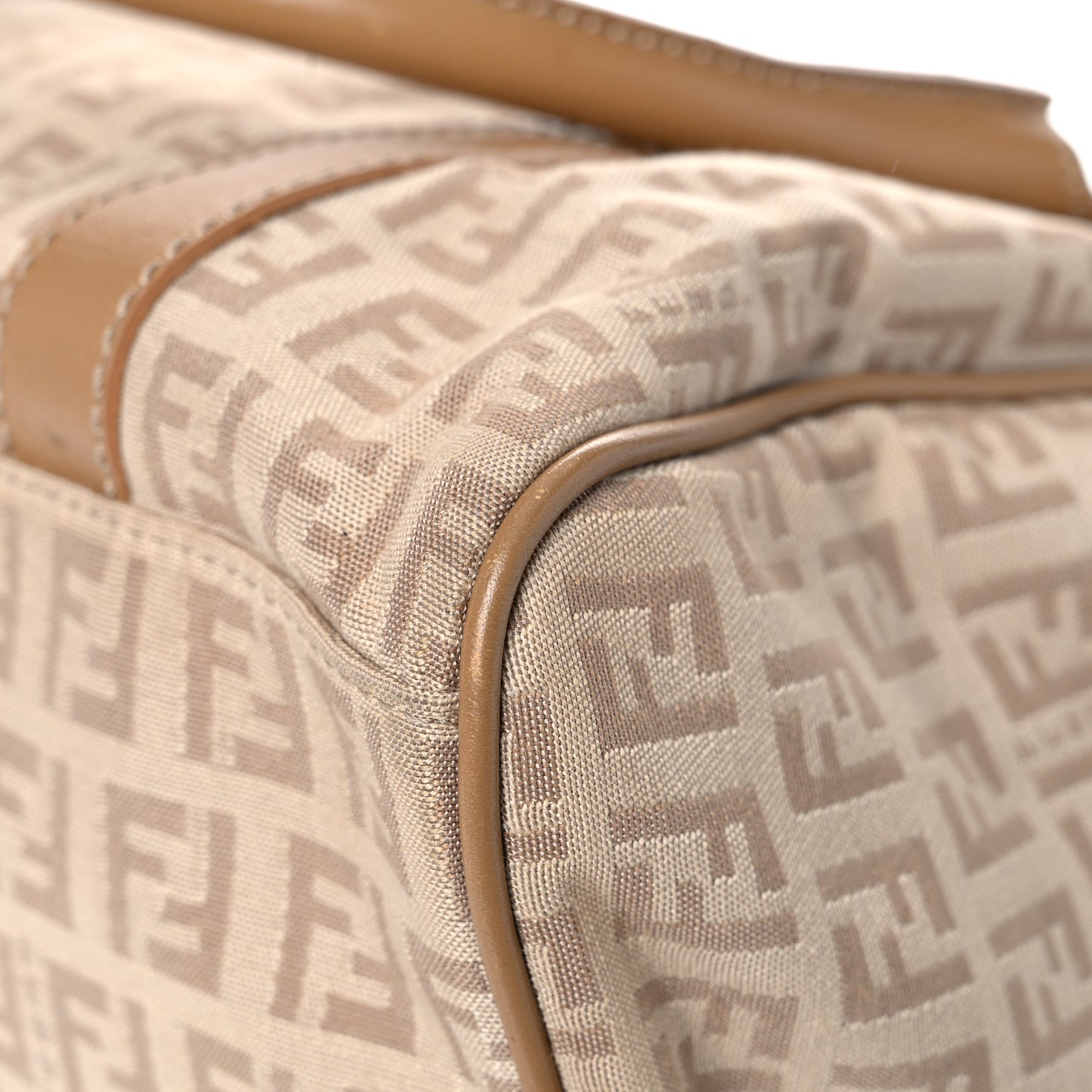 Zucchino Vitello Boston Beige Tortora