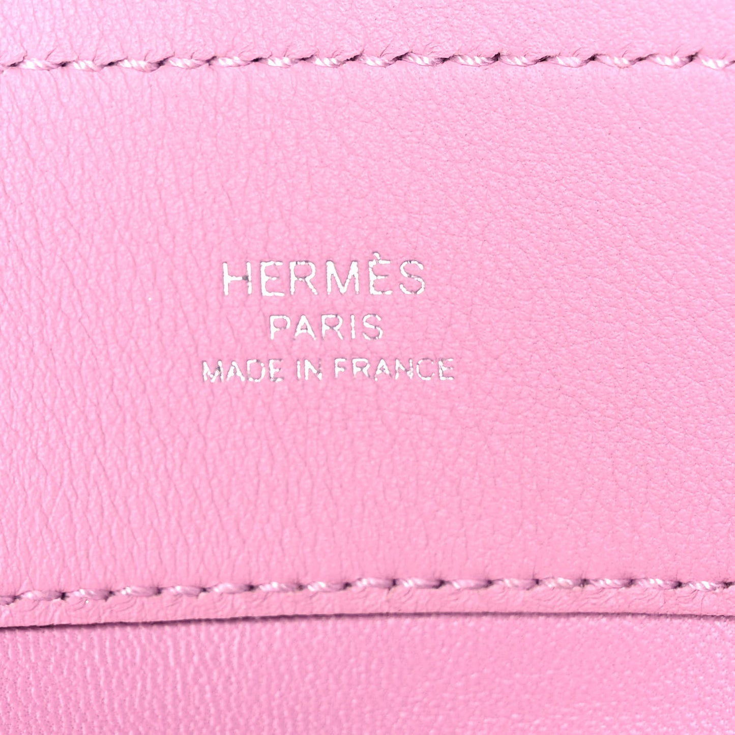 Milo Lambskin Swift Mini Aline Mauve Sylvestre