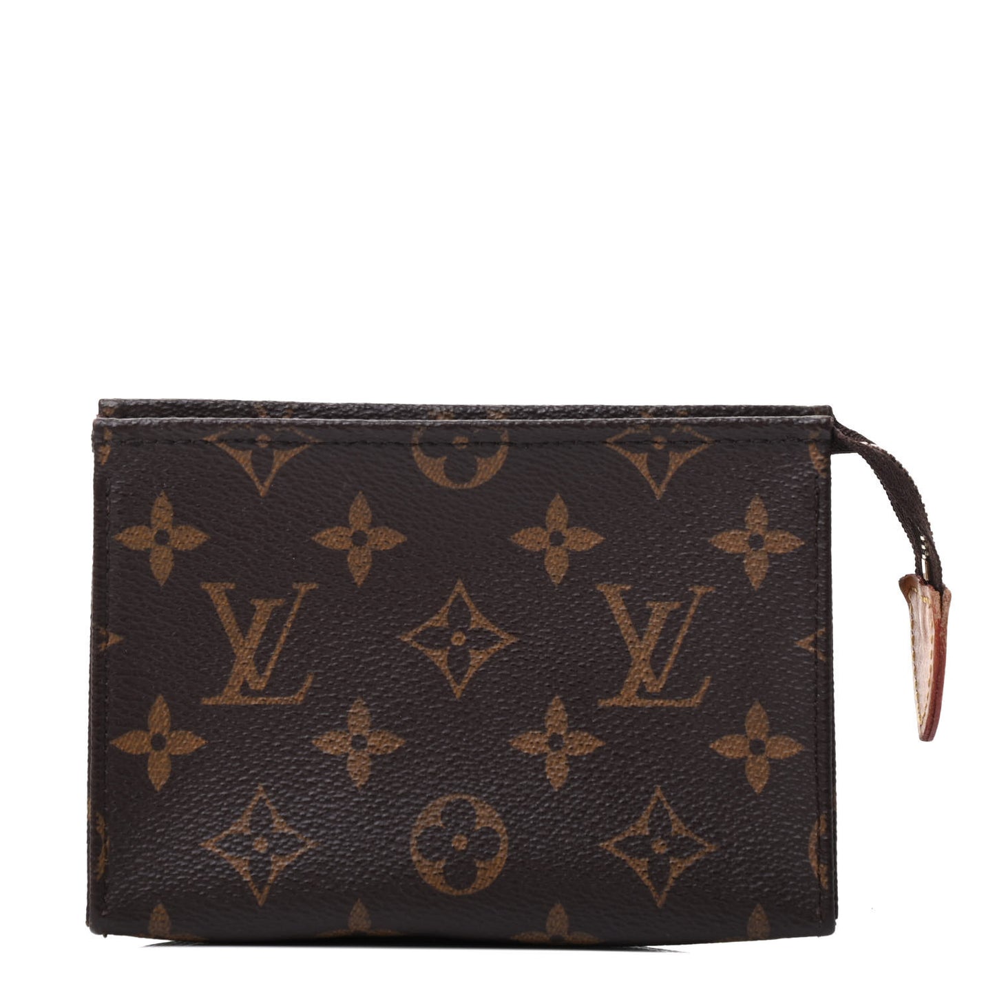 Monogram Toiletry Pouch 15